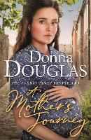 Book Cover for A Mother's Journey by Donna Douglas