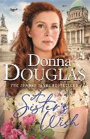 Book Cover for A Sister's Wish by Donna Douglas