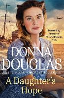 Book Cover for A Daughter's Hope by Donna Douglas