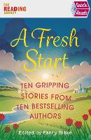 Book Cover for A Fresh Start (Quick Reads) by Various, Keith Stuart, Louise Candlish, Jojo Moyes