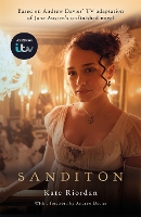 Book Cover for Sanditon by Kate Riordan