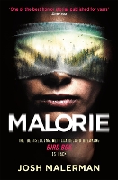 Book Cover for Malorie by Josh Malerman