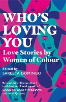 Book Cover for Who's Loving You by Sareeta Domingo