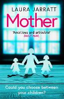 Book Cover for Mother by Laura Jarratt