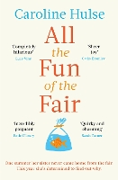 Book Cover for All the Fun of the Fair by Caroline Hulse