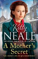 Book Cover for A Mother's Secret by Kitty Neale