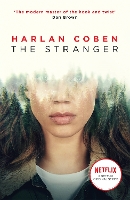 Book Cover for The Stranger by Harlan Coben