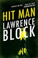 Book Cover for Hit Man by Lawrence Block