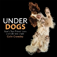 Book Cover for Underdogs by Colin Crowdey