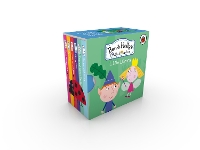 Book Cover for Ben and Holly's Little Kingdom: Little Library by Ben and Holly's Little Kingdom