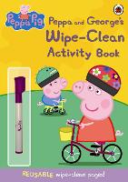 Book Cover for Peppa Pig by Peppa Pig