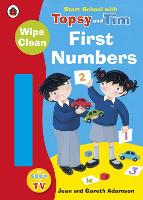 Book Cover for Start School With Topsy and Tim by Jean Adamson