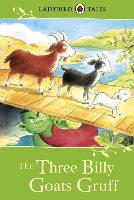 Book Cover for Ladybird Tales: The Three Billy Goats Gruff by Vera Southgate