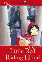 Book Cover for Ladybird Tales: Little Red Riding Hood by Vera Southgate