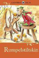 Book Cover for Ladybird Tales: Rumpelstiltskin by Vera Southgate