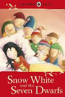 Book Cover for Ladybird Tales: Snow White and the Seven Dwarfs by Vera Southgate