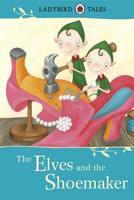 Book Cover for The Elves and the Shoemaker by Vera Southgate, Sarah Preston