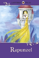 Book Cover for Ladybird Tales: Rapunzel by Vera Southgate