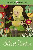 Book Cover for The Secret Garden by Joyce Faraday, Annie Wilkinson, Frances Hodgson Burnett