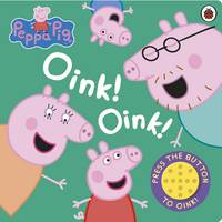 Book Cover for Oink! Oink! by Neville Astley, Mark Baker