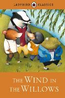 Book Cover for The Wind in the Willows by Joan Collins, Kenneth Grahame