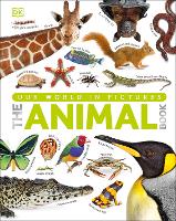 Book Cover for Our World in Pictures The Animal Book by DK