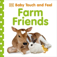 Book Cover for Farm Friends by Dawn Sirett