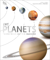 Book Cover for The Planets by DK