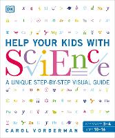 Book Cover for Help Your Kids With Science by Carol Vorderman