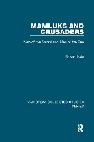 Book Cover for Mamluks and Crusaders by Robert Irwin