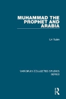 Book Cover for Muhammad the Prophet and Arabia by Uri Rubin