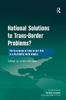 Book Cover for National Solutions to Trans-Border Problems? by Isidro Morales