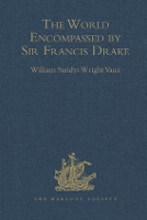 Book Cover for The World Encompassed by Sir Francis Drake by William Sandys Wright Vaux