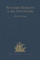 Book Cover for Richard Hakluyt and his Successors by Edward Lynam