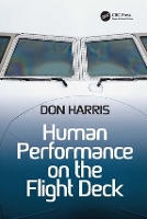 Book Cover for Human Performance on the Flight Deck by Don Harris