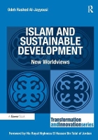 Book Cover for Islam and Sustainable Development by Odeh Rashed AlJayyousi
