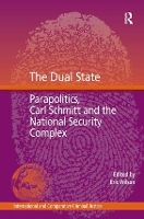 Book Cover for The Dual State by Eric Wilson