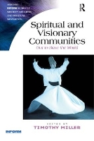 Book Cover for Spiritual and Visionary Communities by Timothy Miller