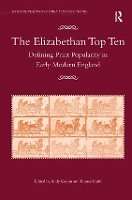 Book Cover for The Elizabethan Top Ten by Emma Smith