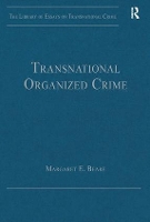 Book Cover for Transnational Organized Crime by Margaret E Beare