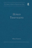 Book Cover for Human Trafficking by Marie Segrave