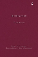 Book Cover for Retribution by Thom Brooks