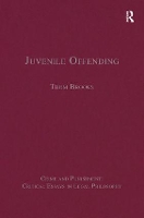 Book Cover for Juvenile Offending by Thom Brooks