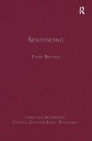 Book Cover for Sentencing by Thom Brooks