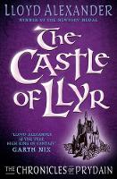 Book Cover for The Castle of Llyr by Lloyd Alexander