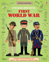 Book Cover for First World War by Struan Reid