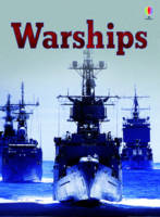 Cover for Beginners Plus Warships by Henry Brook