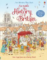 Book Cover for See Inside the History of Britain by Rob Lloyd Jones