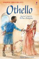 Book Cover for Othello by Rosie Dickins, William Shakespeare