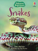 Book Cover for Snakes by James Maclaine